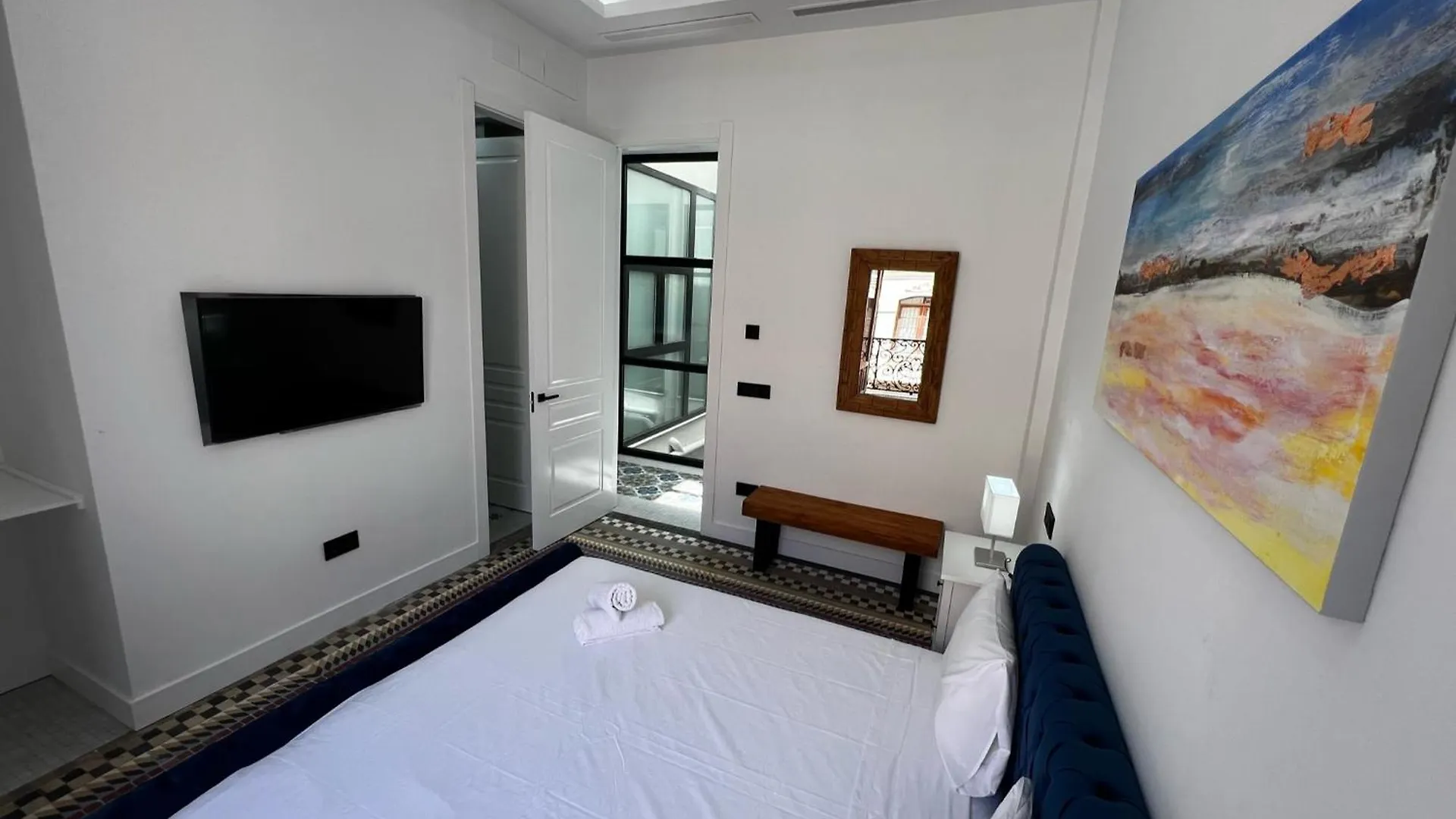 Grand Apartment Larios Málaga