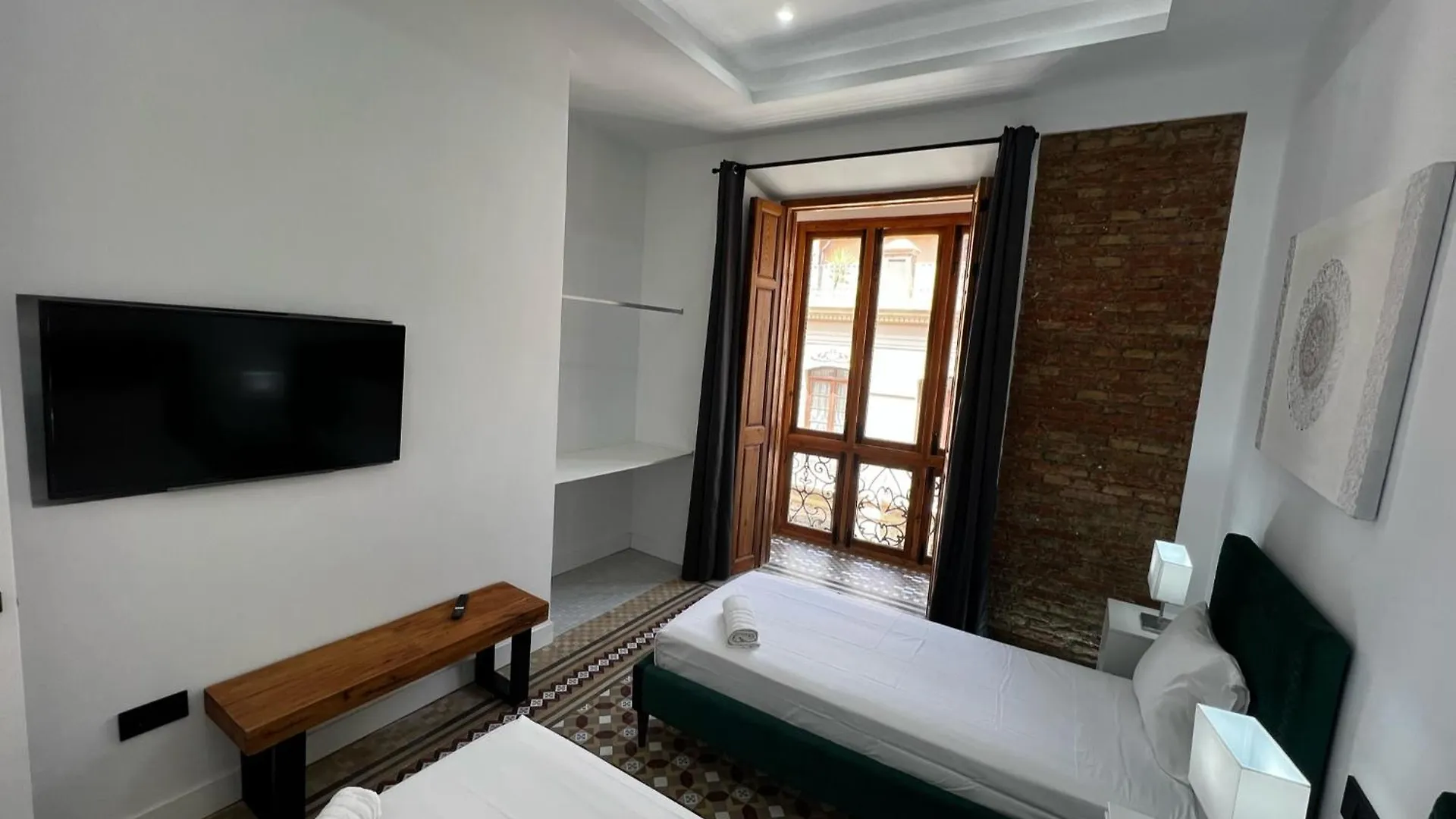Grand Apartment Larios Málaga