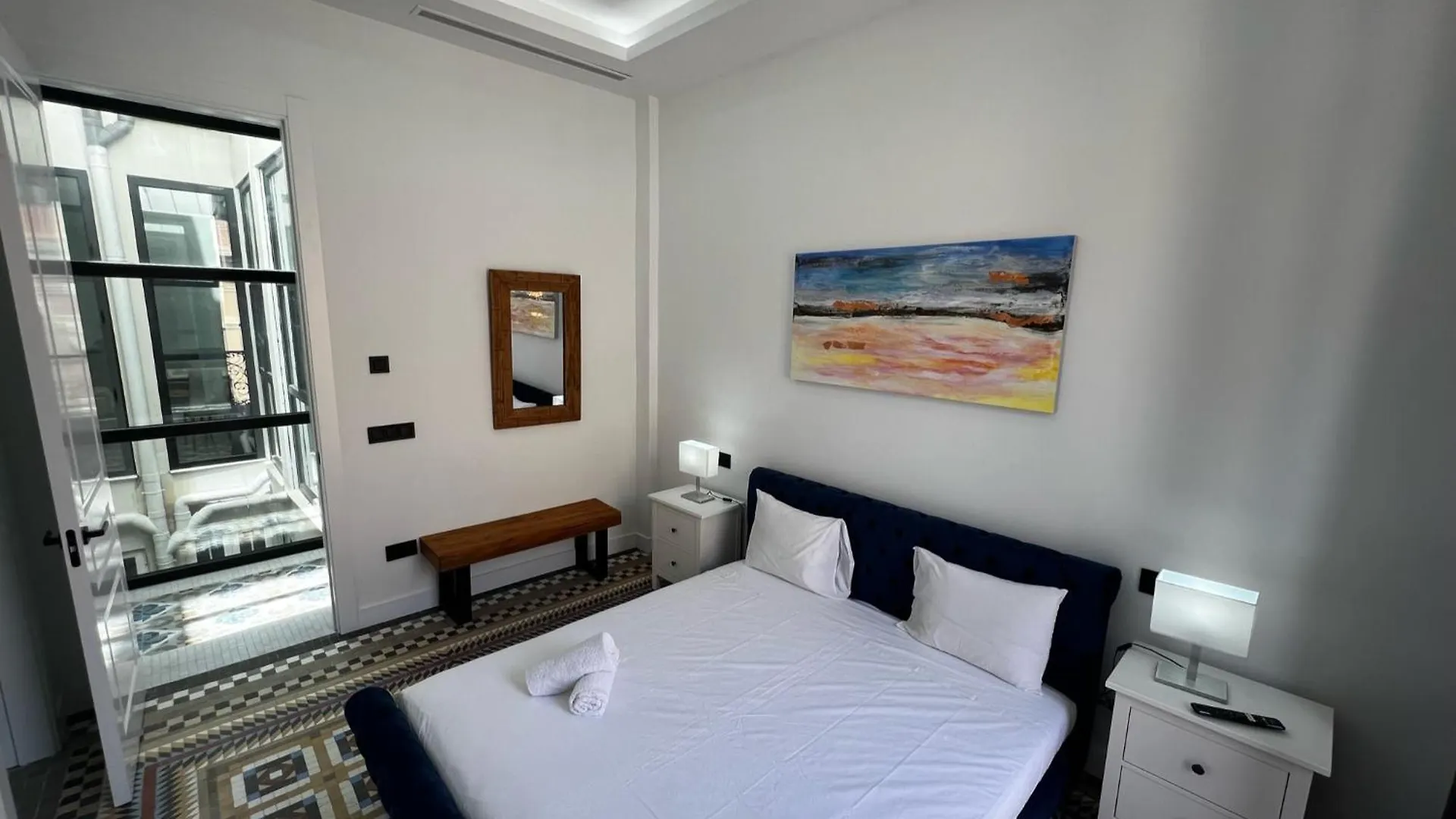 Grand Apartment Larios Málaga