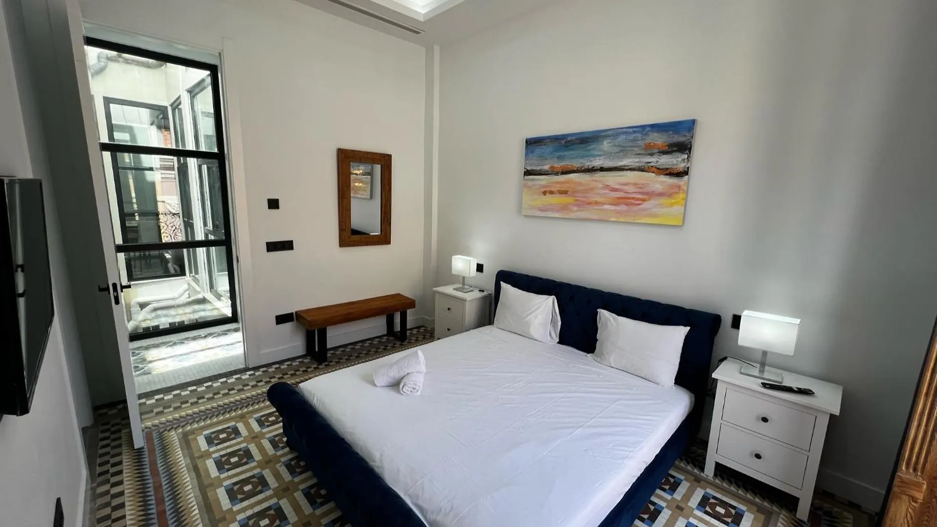 Grand Apartment Larios Málaga