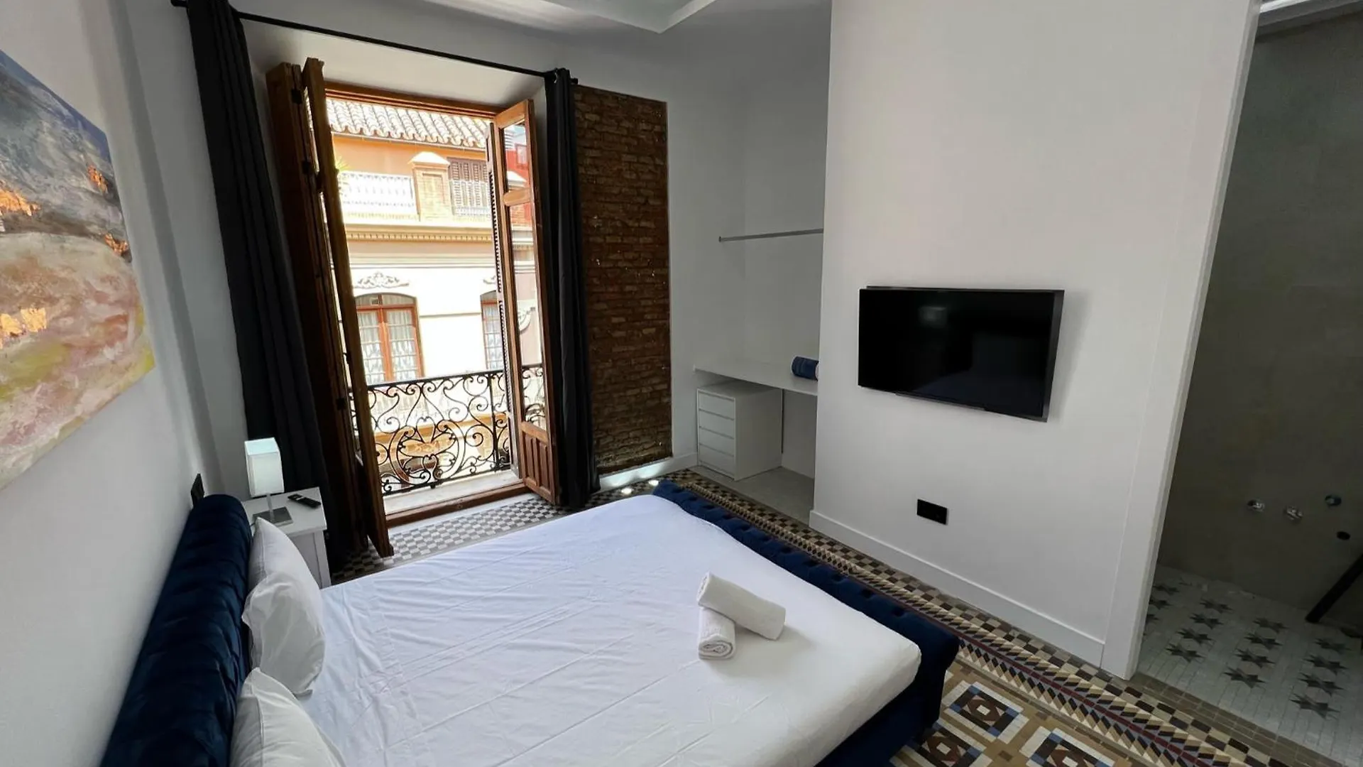 Grand Apartment Larios Málaga