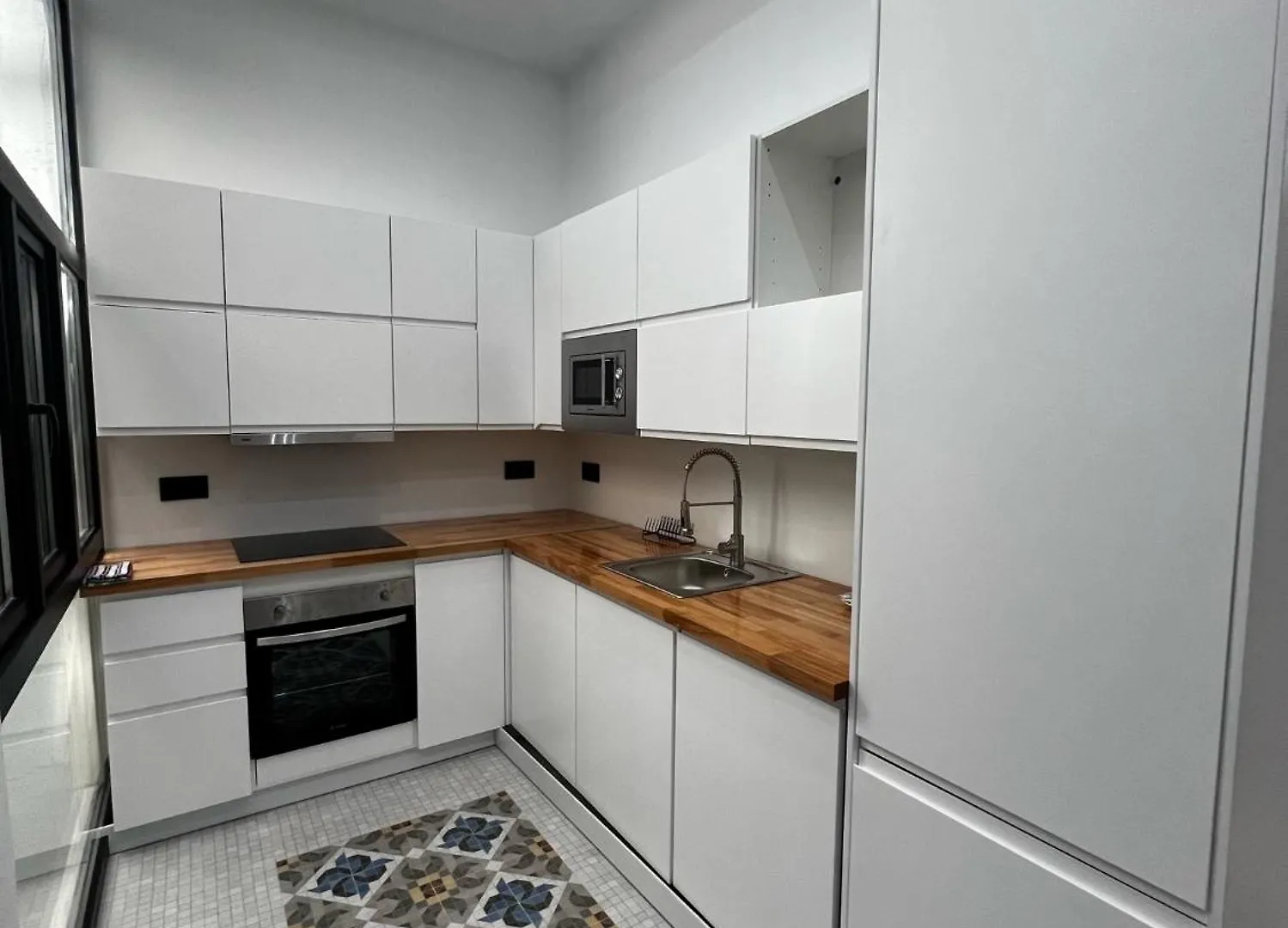 Grand Apartment Larios Málaga 0*,  Spanje