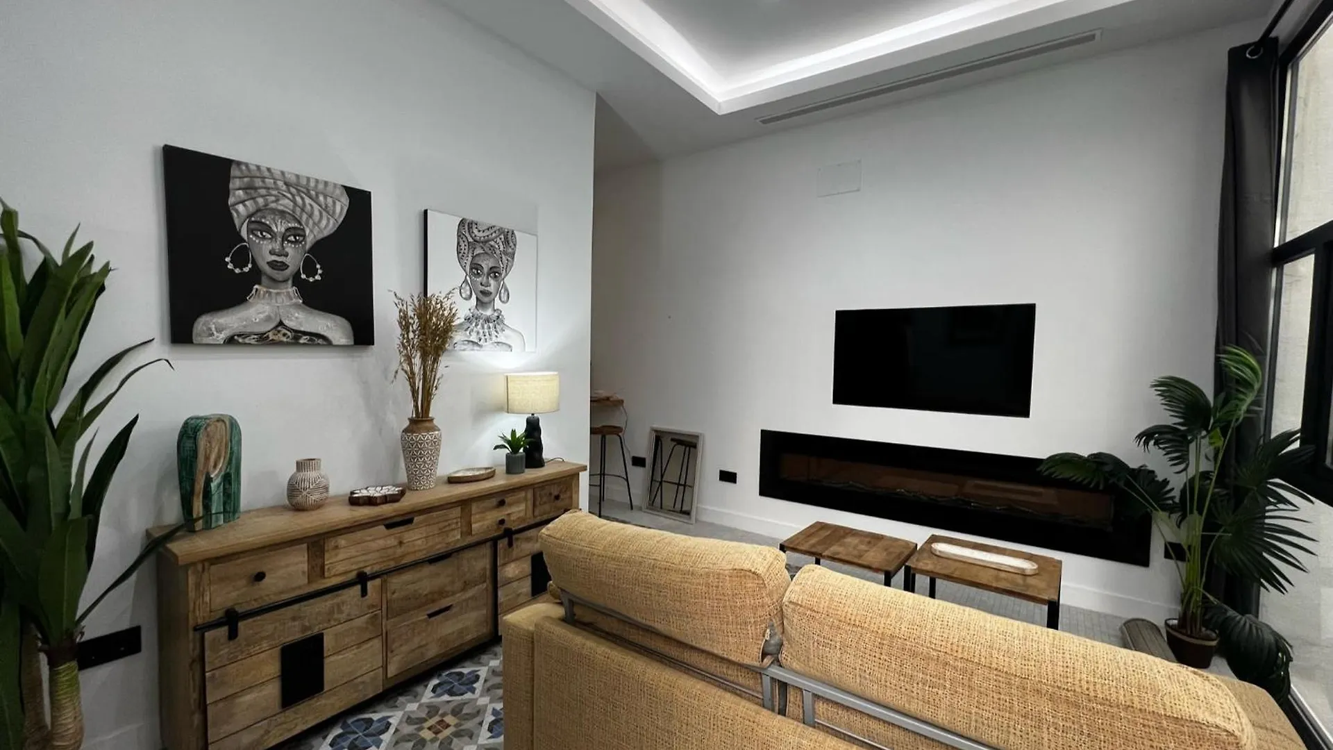 Grand Apartment Larios Málaga