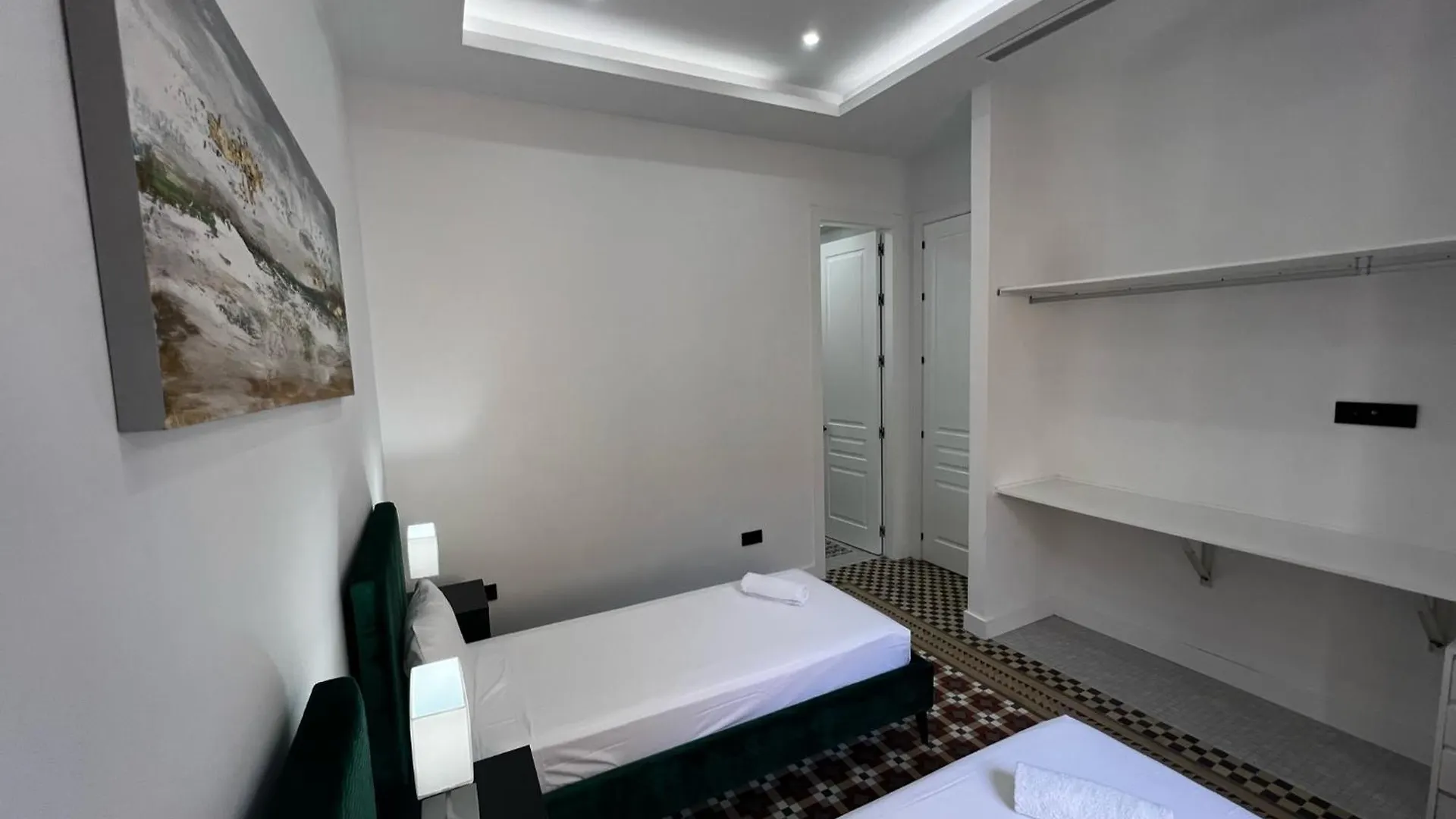 Grand Apartment Larios Málaga