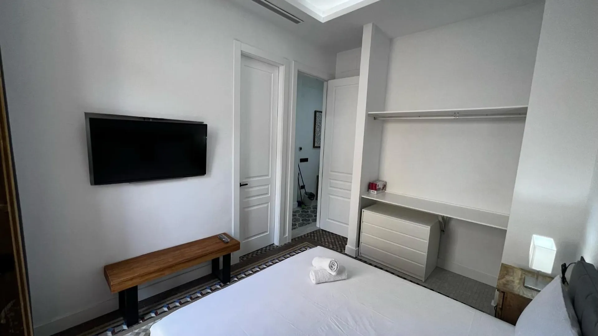 Grand Apartment Larios Málaga