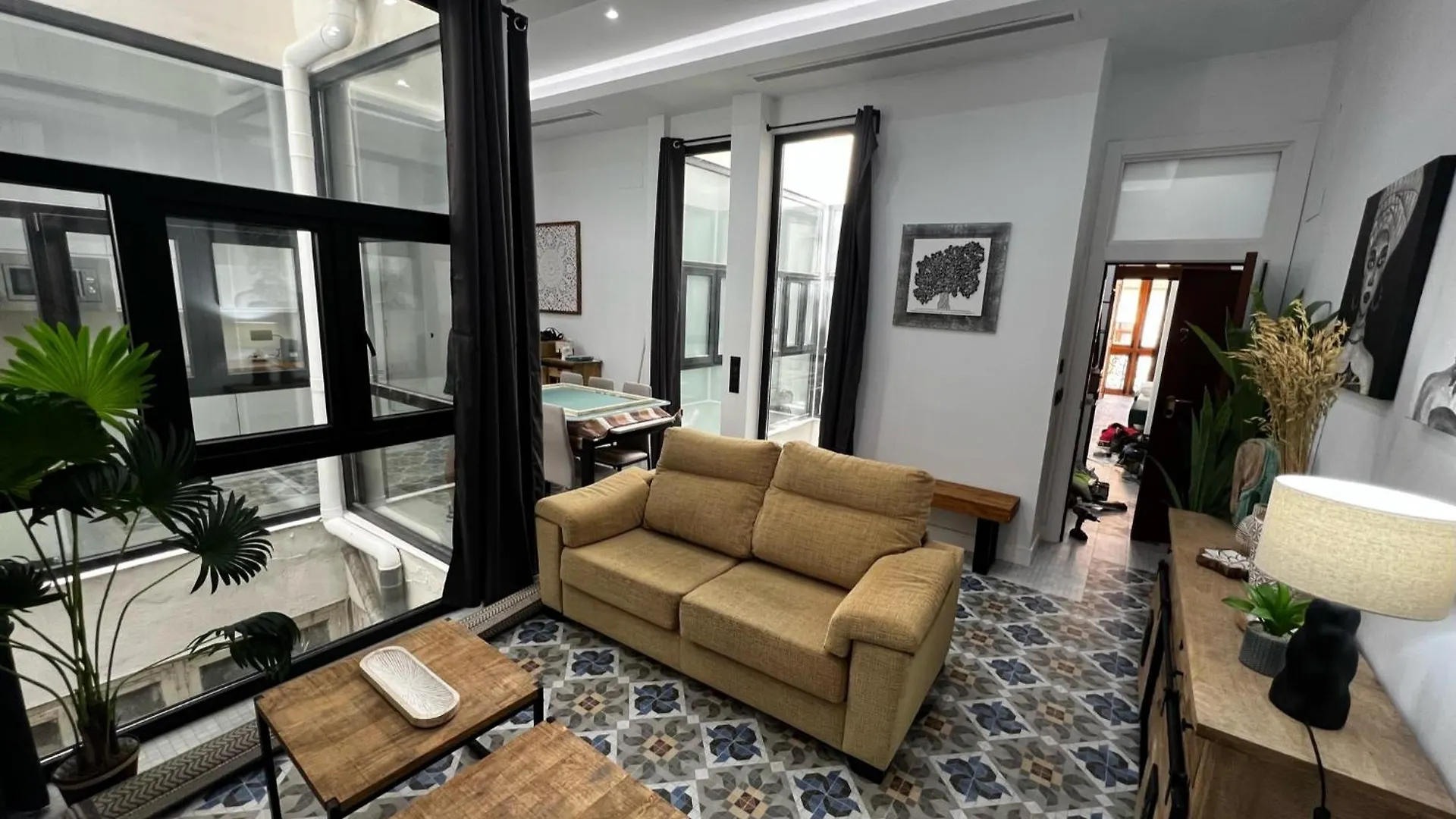 Grand Apartment Larios Málaga