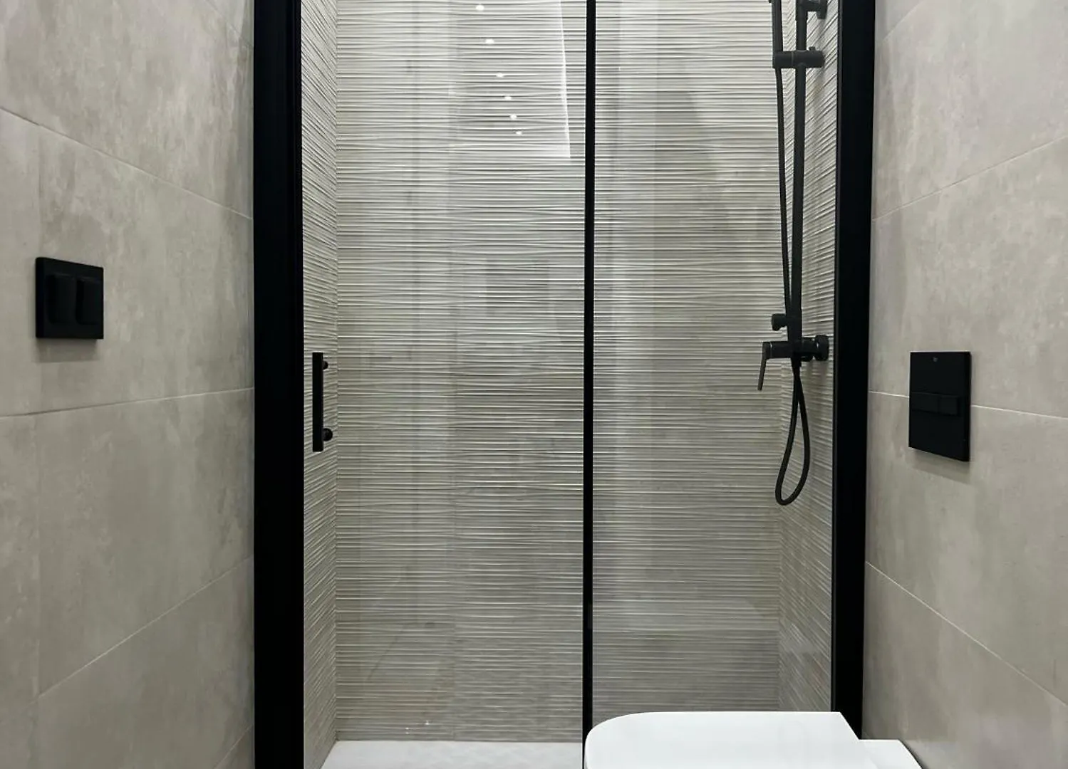 Grand Apartment Larios Málaga